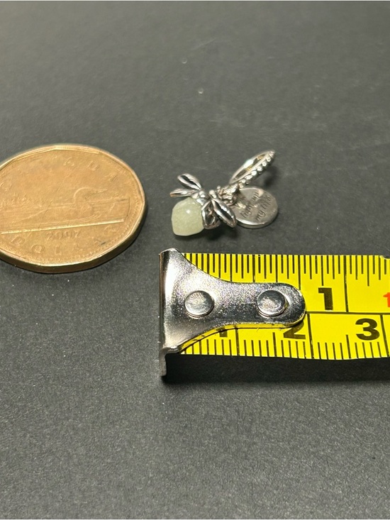 Pandora Firefly Charm - Picture 9 of 9
